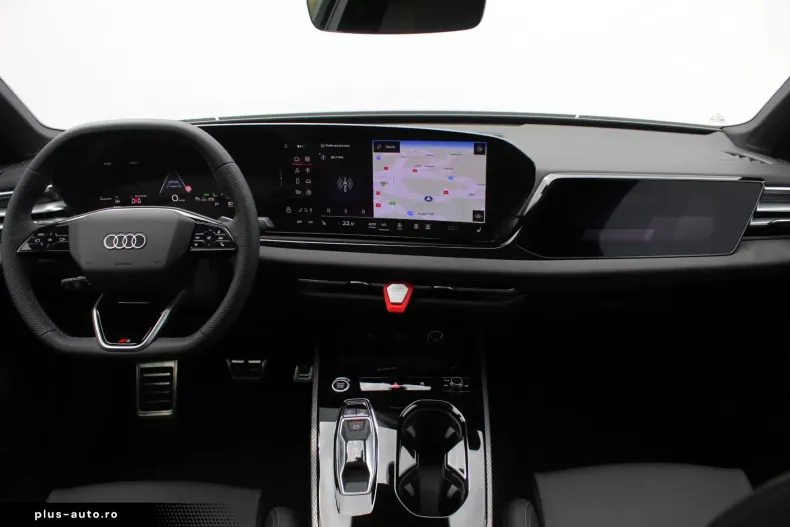 Audi A5 din 2025 cu 6.913 km - oferta AUD193116 - foto 13