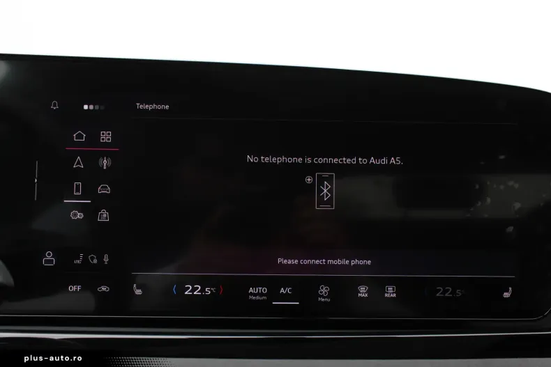 Audi A5 din 2025 cu 6.913 km - oferta AUD193116 - foto 21