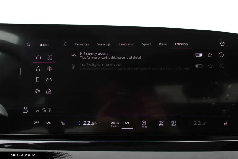 Audi A5 din 2025 cu 6.913 km - oferta AUD193116 - foto 26