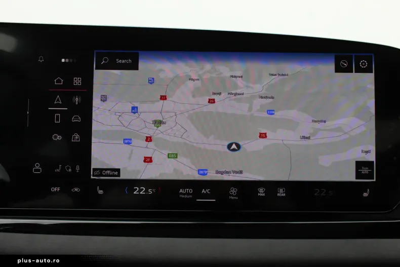 Audi A5 din 2025 cu 6.913 km - oferta AUD193116 - foto 28