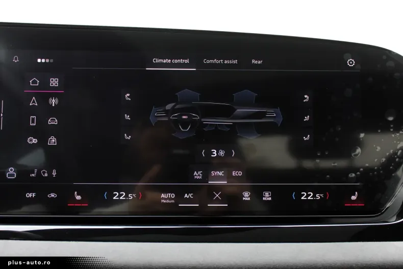 Audi A5 din 2025 cu 6.913 km - oferta AUD193116 - foto 29