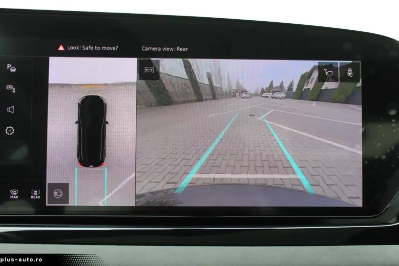 Audi A5 din 2025 cu 6.913 km - oferta AUD193116 - foto 30