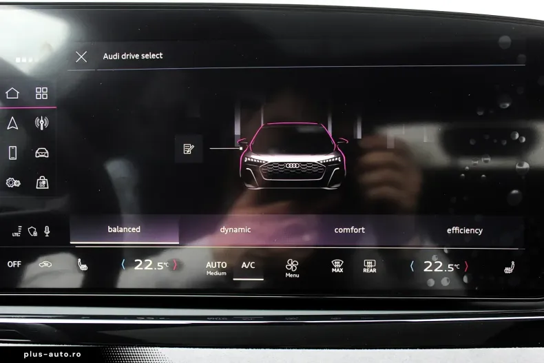 Audi A5 din 2025 cu 6.913 km - oferta AUD193116 - foto 31