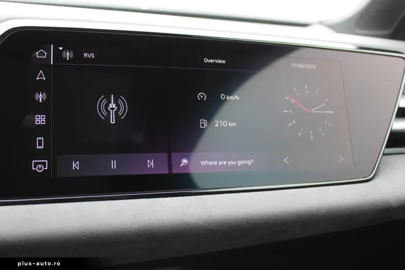 Audi A5 din 2025 cu 6.913 km - oferta AUD193116 - foto 32