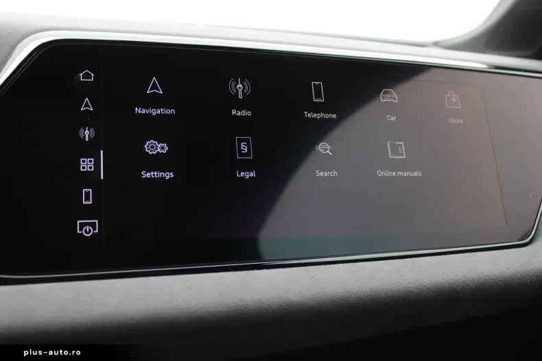 Audi A5 din 2025 cu 6.913 km - oferta AUD193116 - foto 33