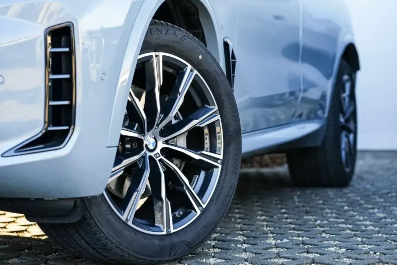BMW X5 (Seria X) din 2025 cu 17.999 km - oferta BMW193117 - foto 4