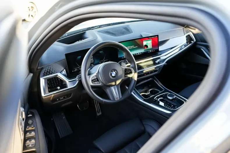 BMW X5 (Seria X) din 2025 cu 17.999 km - oferta BMW193117 - foto 5