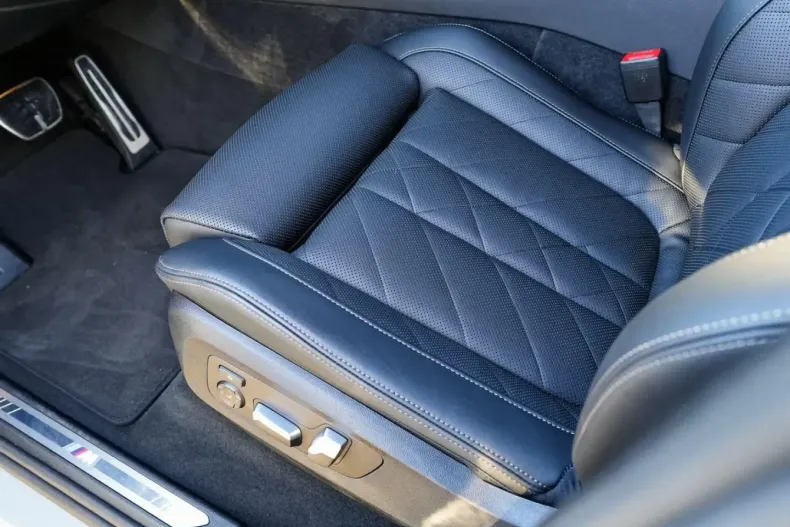 BMW X5 (Seria X) din 2025 cu 17.999 km - oferta BMW193117 - foto 7