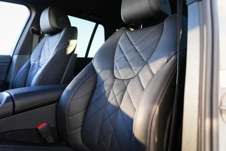 BMW X5 (Seria X) din 2025 cu 17.999 km - oferta BMW193117 - foto 8