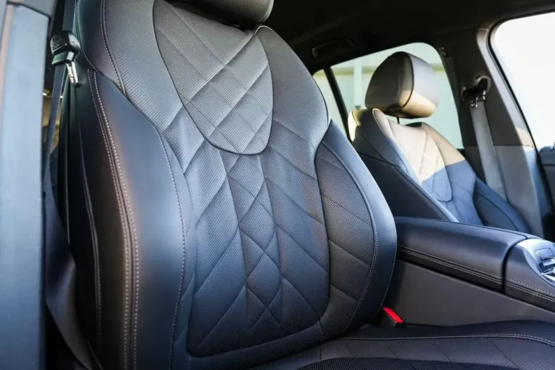 BMW X5 (Seria X) din 2025 cu 17.999 km - oferta BMW193117 - foto 12