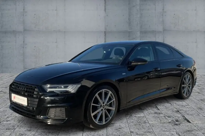 Audi A6 din 2024 cu 47.996 km - oferta AUD193118 - foto 2