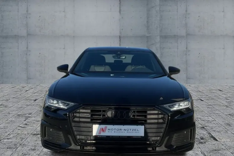 Audi A6 din 2024 cu 47.996 km - oferta AUD193118 - foto 3