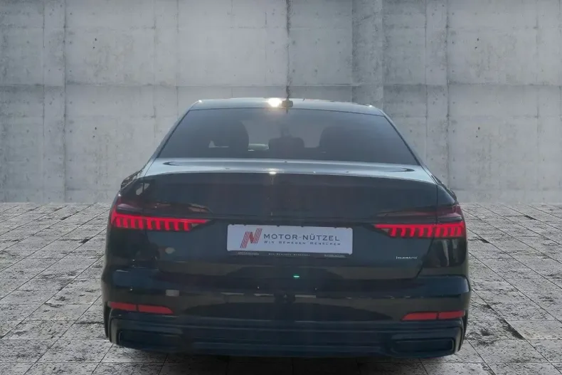 Audi A6 din 2024 cu 47.996 km - oferta AUD193118 - foto 5