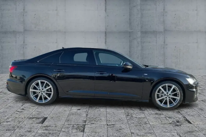 Audi A6 din 2024 cu 47.996 km - oferta AUD193118 - foto 7