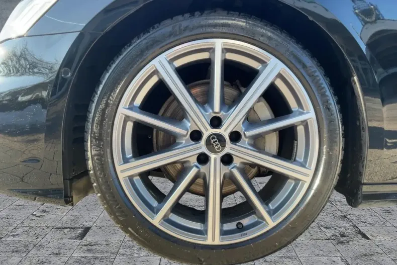 Audi A6 din 2024 cu 47.996 km - oferta AUD193118 - foto 8