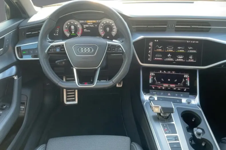 Audi A6 din 2024 cu 47.996 km - oferta AUD193118 - foto 9