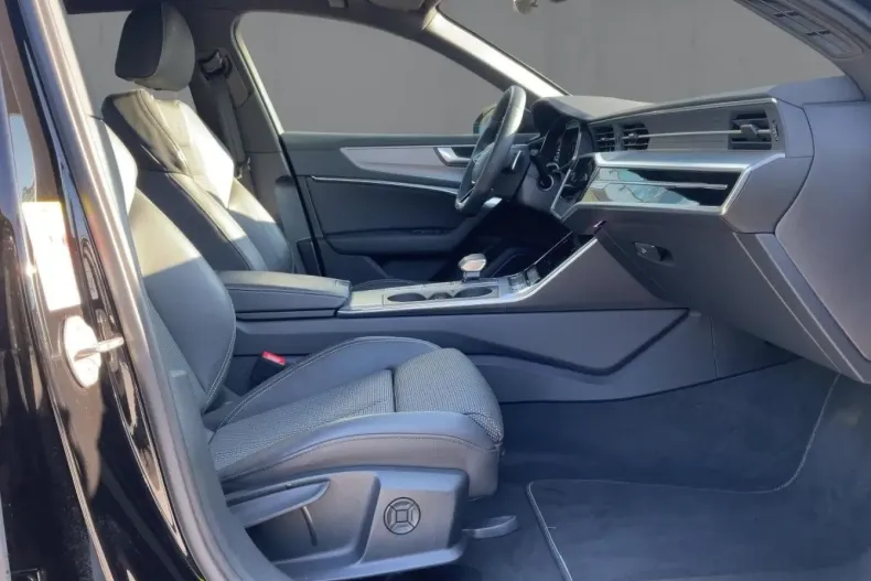 Audi A6 din 2024 cu 47.996 km - oferta AUD193118 - foto 12