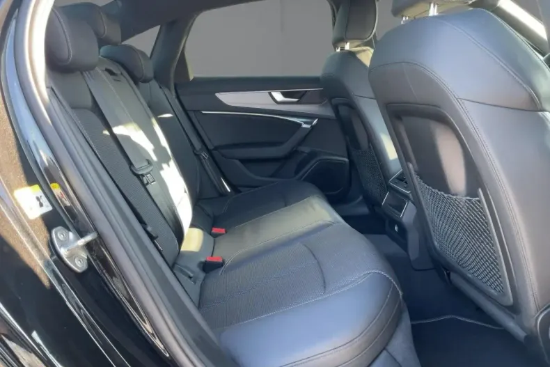 Audi A6 din 2024 cu 47.996 km - oferta AUD193118 - foto 13