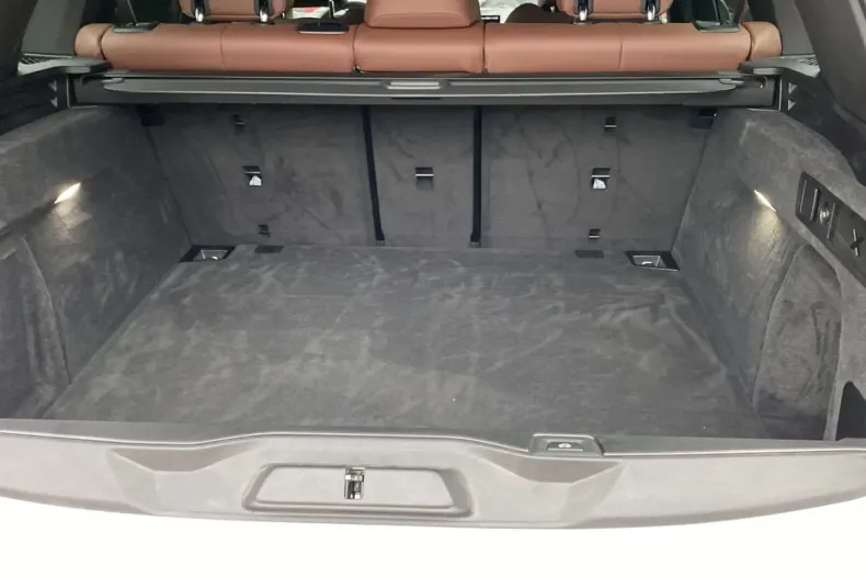 BMW X5 (Seria X) din 2024 cu 8.900 km - oferta BMW193119 - foto 9