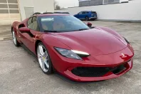 Ferrari 296 GTB din 2024 cu 250 km - oferta FER193120 - foto 1