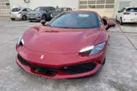Ferrari 296 GTB din 2024 cu 250 km - oferta FER193120 - foto 2