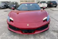 Ferrari 296 GTB din 2024 cu 250 km - oferta FER193120 - foto 3