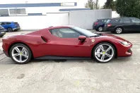 Ferrari 296 GTB din 2024 cu 250 km - oferta FER193120 - foto 4