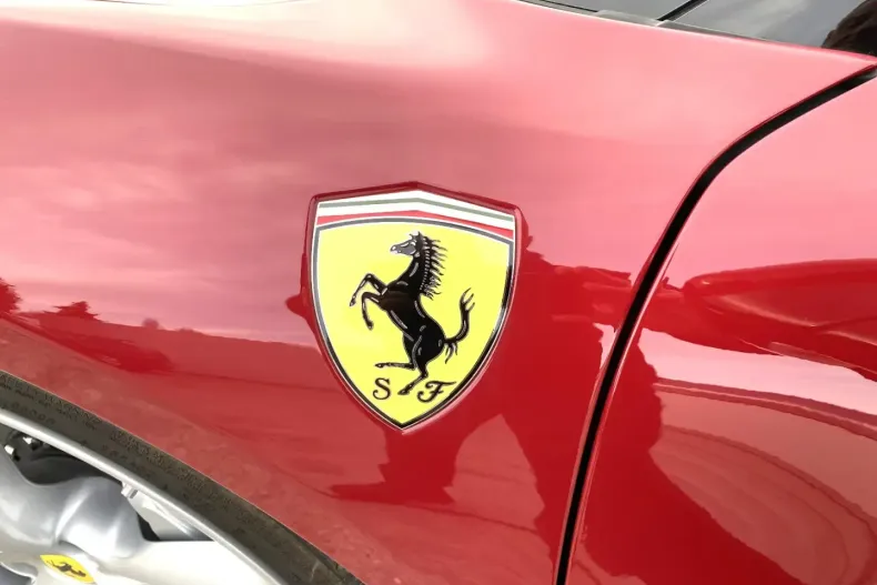 Ferrari 296 GTB din 2024 cu 250 km - oferta FER193120 - foto 7