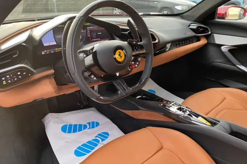 Ferrari 296 GTB din 2024 cu 250 km - oferta FER193120 - foto 18