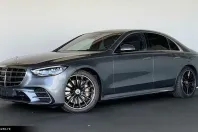 Mercedes-Benz S 580 (Clasa S) din 2022 cu 47.823 km - oferta MER193121 - foto 1