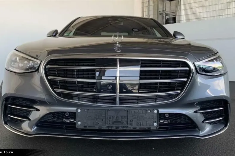 Mercedes-Benz S 580 (Clasa S) din 2022 cu 47.823 km - oferta MER193121 - foto 3