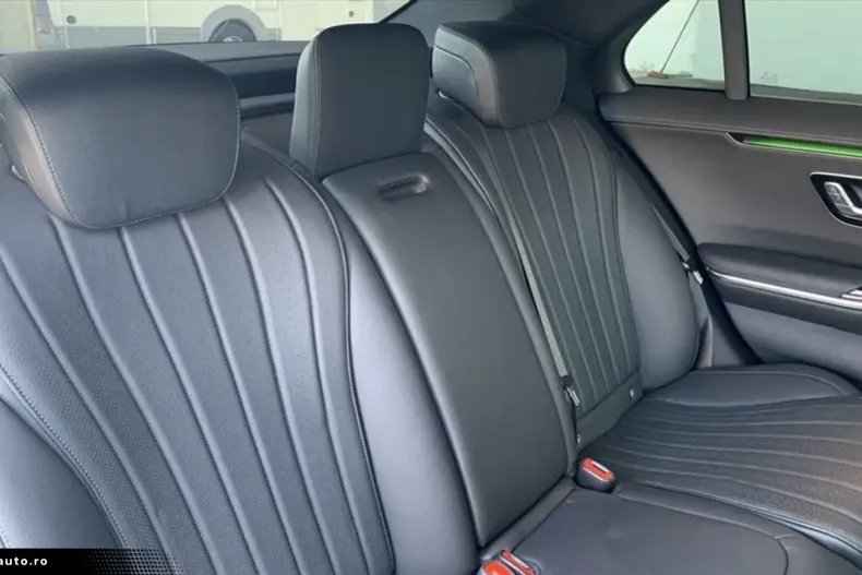 Mercedes-Benz S 580 (Clasa S) din 2022 cu 47.823 km - oferta MER193121 - foto 9