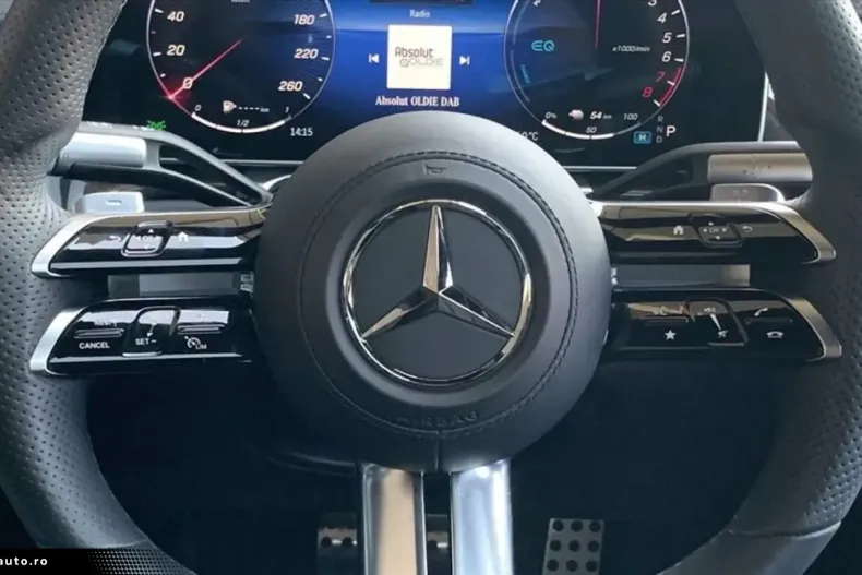 Mercedes-Benz S 580 (Clasa S) din 2022 cu 47.823 km - oferta MER193121 - foto 13