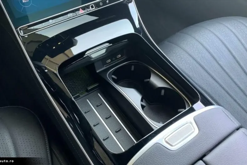 Mercedes-Benz S 580 (Clasa S) din 2022 cu 47.823 km - oferta MER193121 - foto 15