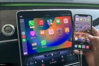 Mercedes-Benz S 580 (Clasa S) din 2022 cu 47.823 km - oferta MER193121 - foto 23