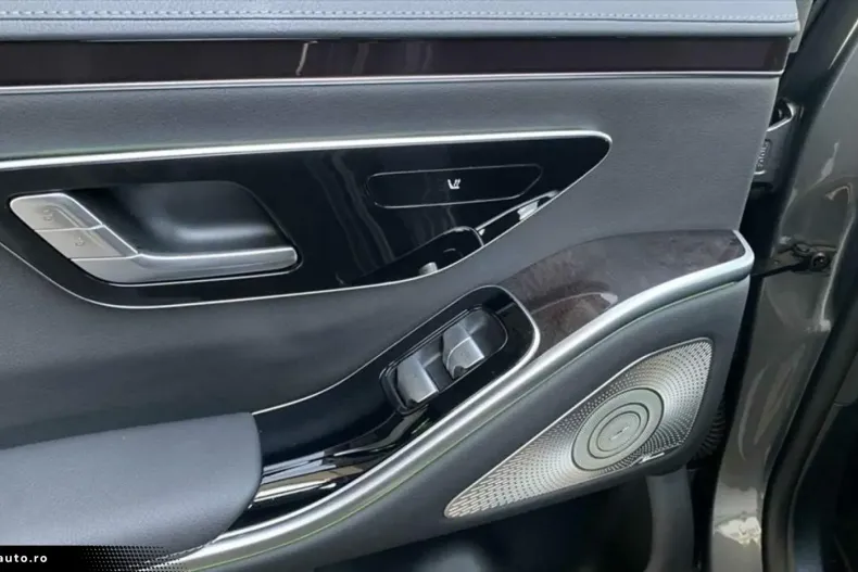 Mercedes-Benz S 580 (Clasa S) din 2022 cu 47.823 km - oferta MER193121 - foto 26