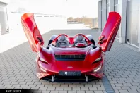 McLaren Elva din 2026 cu 25 km - oferta MCL193122 - foto 4