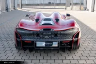 McLaren Elva din 2026 cu 25 km - oferta MCL193122 - foto 9