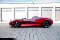 McLaren Elva din 2026 cu 25 km - oferta MCL193122 - foto 10