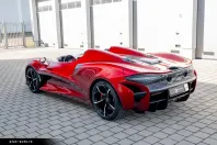 McLaren Elva din 2026 cu 25 km - oferta MCL193122 - foto 15