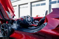 McLaren Elva din 2026 cu 25 km - oferta MCL193122 - foto 16