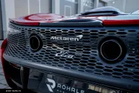 McLaren Elva din 2026 cu 25 km - oferta MCL193122 - foto 19