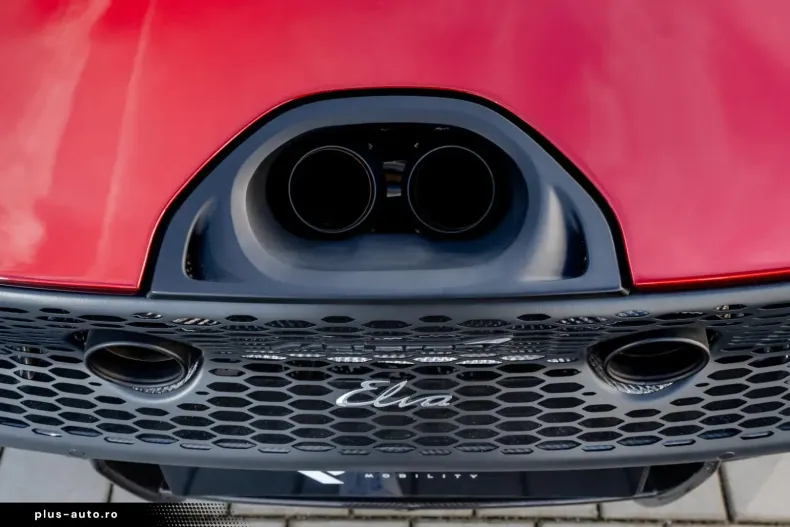 McLaren Elva din 2026 cu 25 km - oferta MCL193122 - foto 20