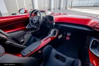 McLaren Elva din 2026 cu 25 km - oferta MCL193122 - foto 25