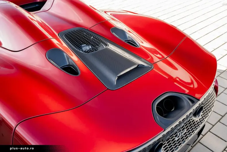 McLaren Elva din 2026 cu 25 km - oferta MCL193122 - foto 26