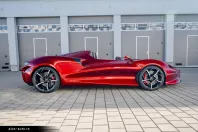 McLaren Elva din 2026 cu 25 km - oferta MCL193122 - foto 29