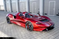 McLaren Elva din 2026 cu 25 km - oferta MCL193122 - foto 31