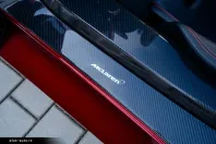 McLaren Elva din 2026 cu 25 km - oferta MCL193122 - foto 33