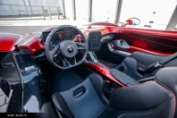 McLaren Elva din 2026 cu 25 km - oferta MCL193122 - foto 36