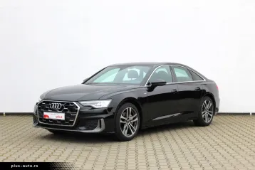 Audi A6 din 2024 - oferta AUD193123